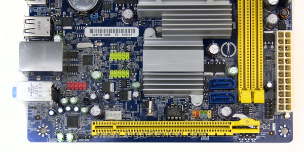 Board PCI