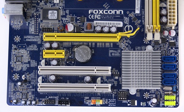 Board PCI3