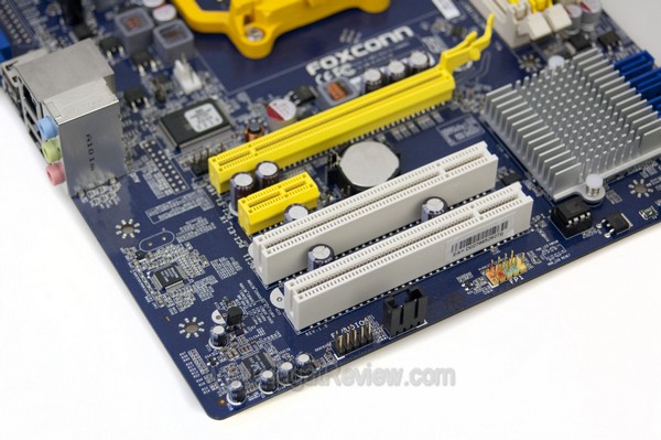 Board PCI 2