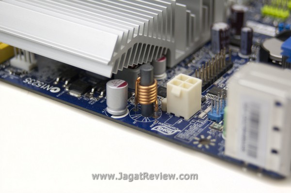 Board PowerConnector Alt