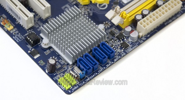 Board_SATA Board SATA2