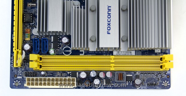 Board SectionOverview