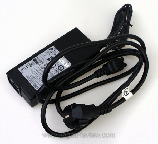 Buffalo LinkStation Quad - Adaptor Buffalo LinkStation Quad Adaptor1