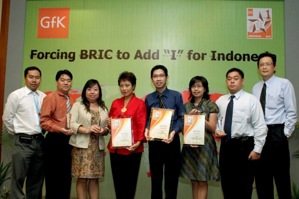 Canon Raih Award GfK Canon Raih Award GfK