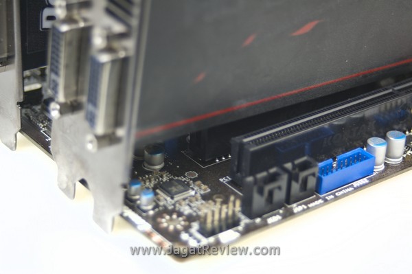 ClearanceMultiGPU PCI