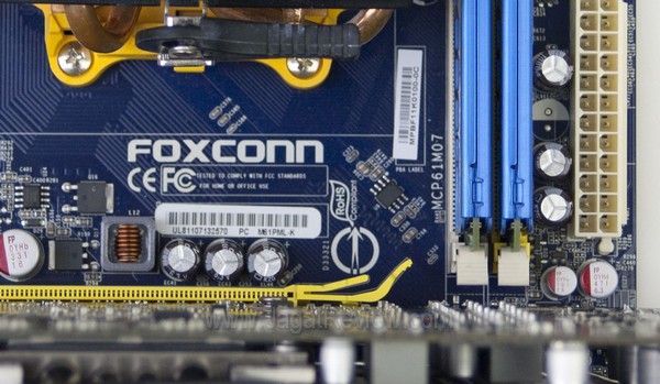 Clearance_PCI_Memory Clearance PCI Memory