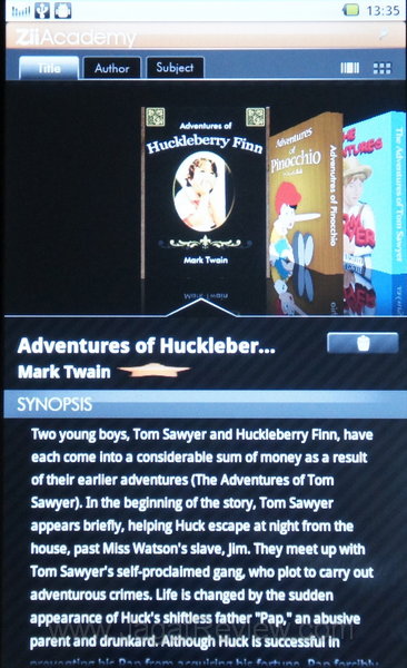 Creative Ziio 7 - ZiiAcademy Creative Ziio 7 ZiiAcademy