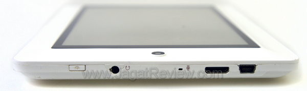 Creative Ziio 7 - expansion Creative Ziio 7