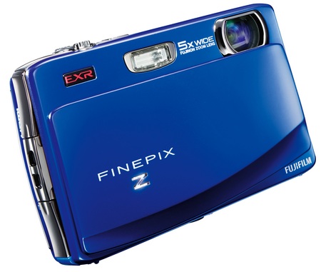FinePix Z900EXR Blue FinePix Z900EXR Blue