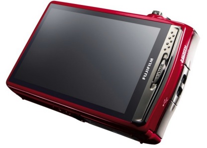 FinePix Z900EXR Red FinePix Z900EXR Red