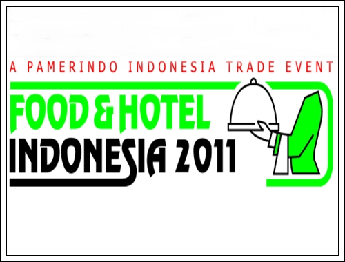 Pameran Food and Hotel Indonesia 2011 Kembali Digelar! 5 Food Hotel Indonesia 2011