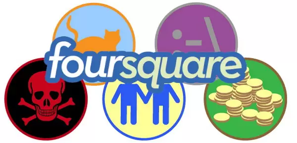 Foursquare Foursquare