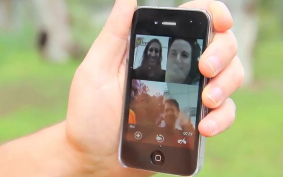 Fring Menghadirkan Layanan Panggilan Video Berkelompok Secara Gratis 24 Fring Group Video Calls4