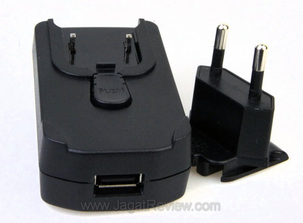 Garmin Asus A10 Adaptor
