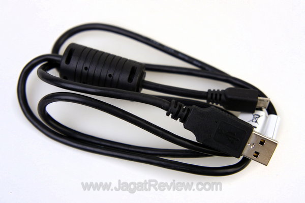Garmin Asus A10 Kabel USB