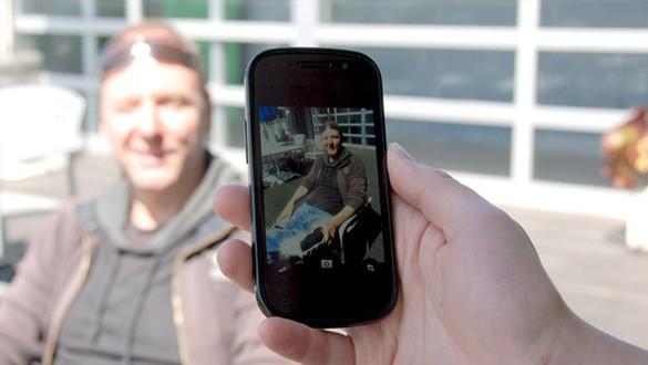 Google Gunakan Face Recognition untuk Mencari Data 25 Google Face Recognition Search1