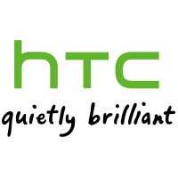 HTC logo HTC logo
