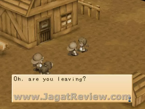 Harvest Moon BTN (11) Harvest Moon BTN 11