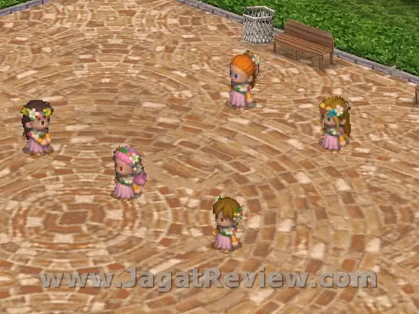 Harvest Moon BTN (70) Harvest Moon BTN 70