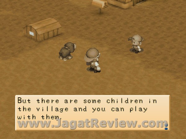 Harvest Moon BTN (8) Harvest Moon BTN 8