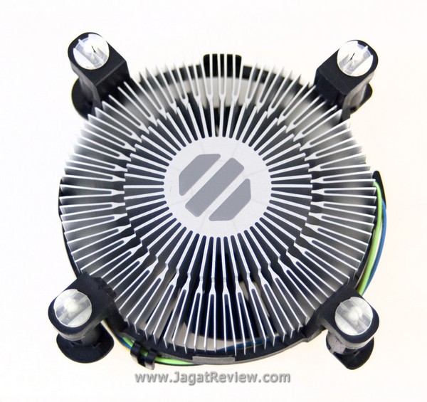 Heatsink_BottomView Heatsink BottomView