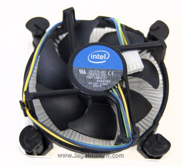 Heatsink_TopView Heatsink TopView