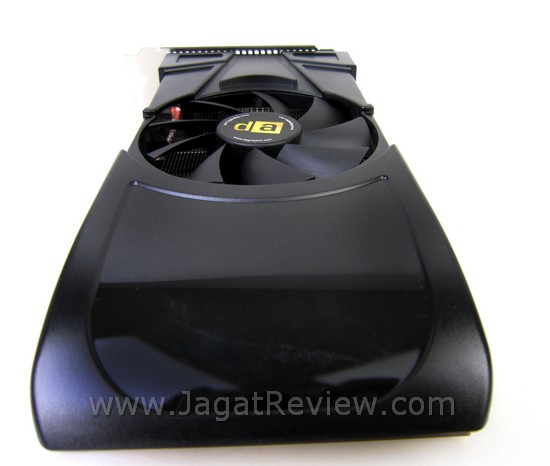 Review Digital Alliance HD 6790: Varian Baru VGA Mainstream AMD 1 IMG 0041