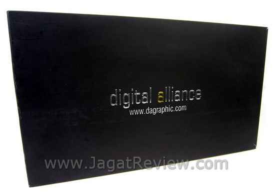 Review Digital Alliance HD 6990 (Antilles): Performa Ganda AMD Cayman XT dalam Satu Graphics Card 2 IMG 0053