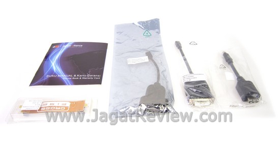 Review Digital Alliance HD 6990 (Antilles): Performa Ganda AMD Cayman XT dalam Satu Graphics Card 5 IMG 0056