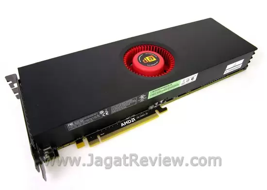 Review Digital Alliance HD 6990 (Antilles): Performa Ganda AMD Cayman XT dalam Satu Graphics Card 3 IMG 0057