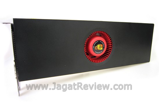 Review Digital Alliance HD 6990 (Antilles): Performa Ganda AMD Cayman XT dalam Satu Graphics Card 1 IMG 0058
