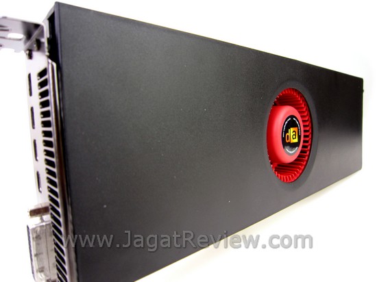 Review Digital Alliance HD 6990 (Antilles): Performa Ganda AMD Cayman XT dalam Satu Graphics Card 1 IMG 0059