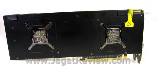 Review Digital Alliance HD 6990 (Antilles): Performa Ganda AMD Cayman XT dalam Satu Graphics Card 5 IMG 0064