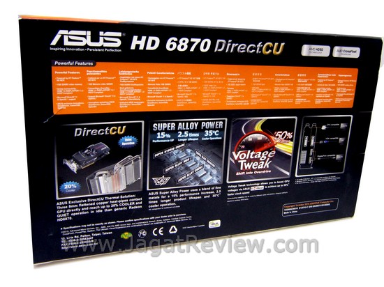 Review ASUS HD 6870 DirectCU: Senjata Andalan Asus dengan HSF Direct Contact Tembaga 3 IMG 0073