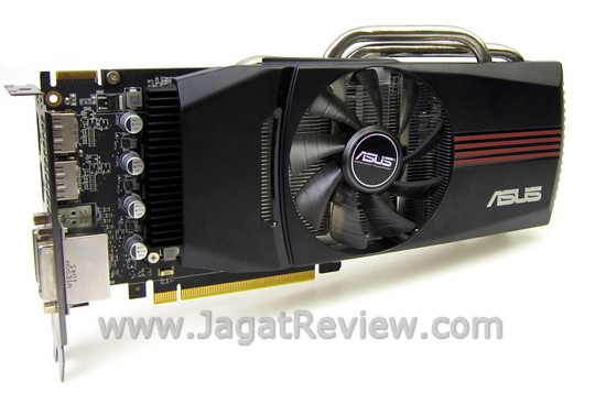 Review ASUS HD 6870 DirectCU: Senjata Andalan Asus dengan HSF Direct Contact Tembaga 1 IMG 0080
