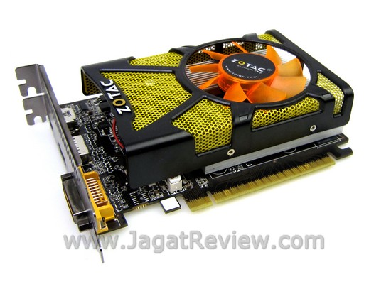 Review Zotac GT 440: Fermi Entry Level dengan Desain Khas Zotac 2 IMG 00991