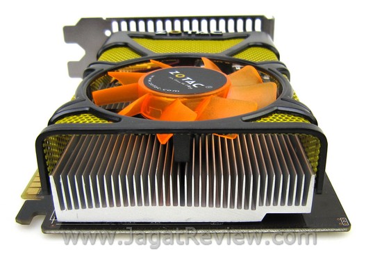 Review Zotac GT 440: Fermi Entry Level dengan Desain Khas Zotac 2 IMG 0103