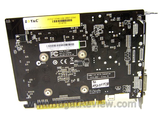 Review Zotac GT 440: Fermi Entry Level dengan Desain Khas Zotac 5 IMG 0104