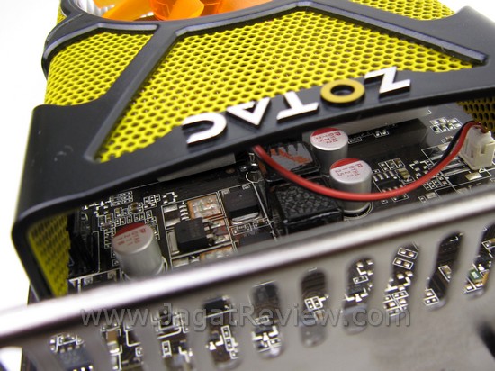 Review Zotac GT 440: Fermi Entry Level dengan Desain Khas Zotac 4 IMG 0105