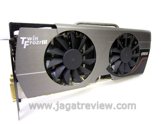 Review MSI N580GTX Lightning: Pushing the Fastest to the Limit 14 IMG 1148