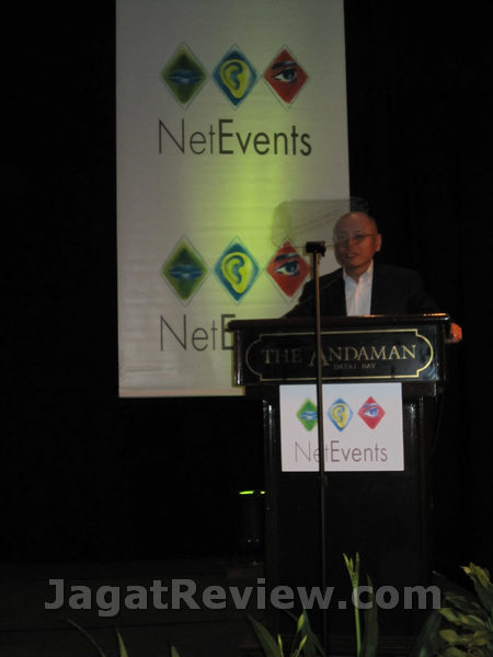 NetEvents 2011: Carrier Ethernet – Solusi Integrasi Jaringan Abad 21 3 IMG 9281