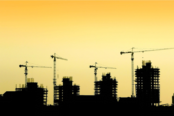 Juara 3 Construction in Progress Chrisley Tjiputra