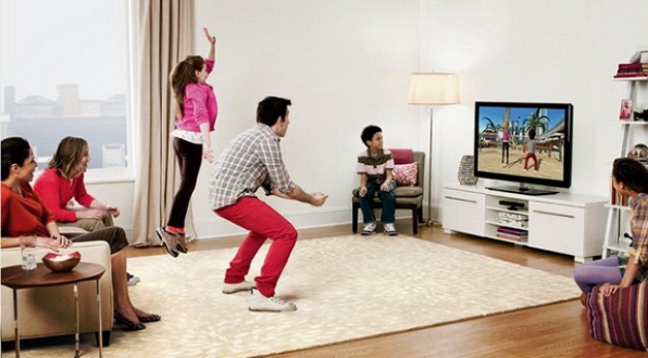 Xbox dan PlayStation Baru di Tahun 2014? 2 Kinect