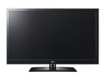 TV 3D LG Hadir Dengan Teknologi  LG LW6500 CINEMA 3D TV