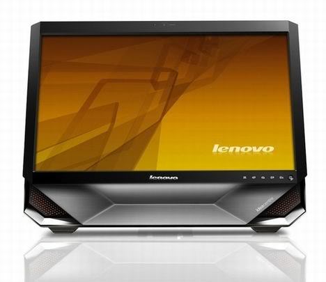 Lenovo Siapkan Tablet Raksasa 4 Lenovo