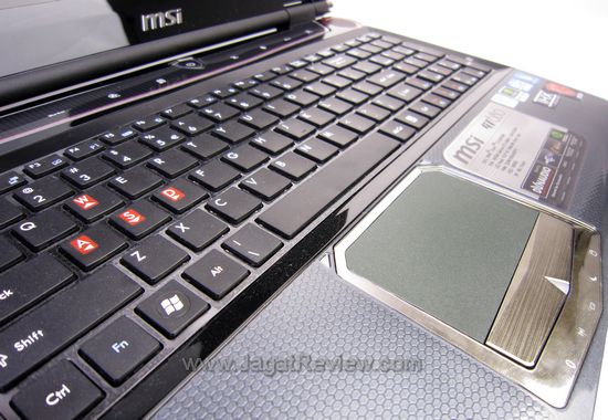 MSI GT680 10 MSI GT680 10