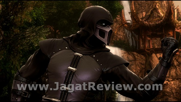 Mortal Kombat (10) Mortal Kombat 10