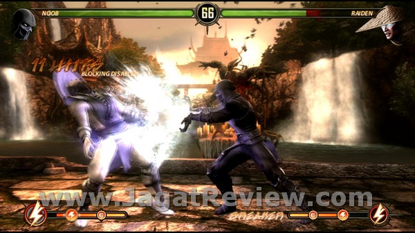 Mortal Kombat (13) Mortal Kombat 13