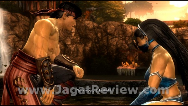 Mortal Kombat (131) Mortal Kombat 131