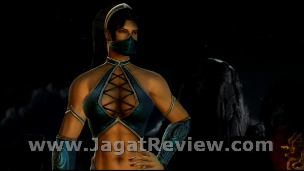 Mortal Kombat (134) Mortal Kombat 134